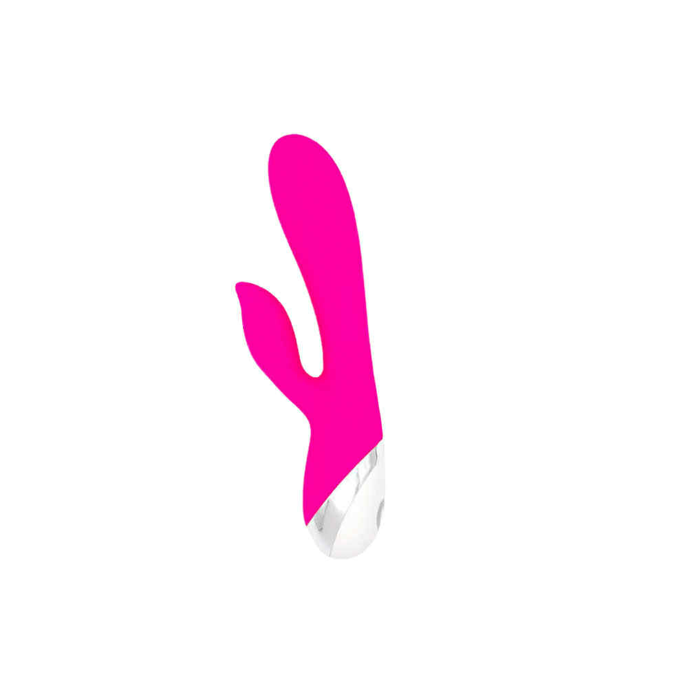 Pure Romance Dual Action