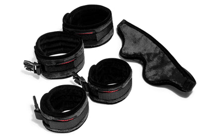 Steed Spanking Bench