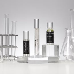 Pure Instinct Roll-On Pheromone Perfume Oil